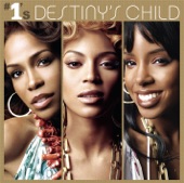 #1's: Destiny's Child artwork