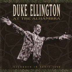 At the Alhambra - Duke Ellington