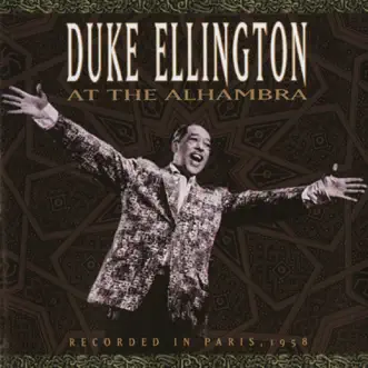 At the Alhambra by Duke Ellington album reviews, ratings, credits