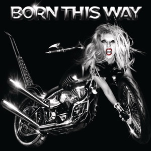 Lady Gaga Americano