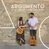 Argumento - Canções de Sidney Miller (Ao Vivo) album lyrics, reviews, download