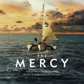 The Mercy artwork