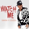 Watch Me (feat. Godzilla) - Single