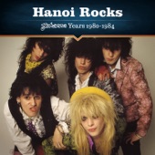 Hanoi Rocks - No Law or Order
