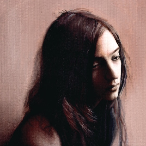 Cover artwork for Flaws