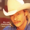 Alan Jackson - Livin' On Love