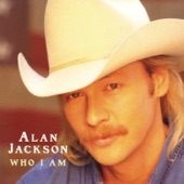 Alan Jackson - Song For the Life