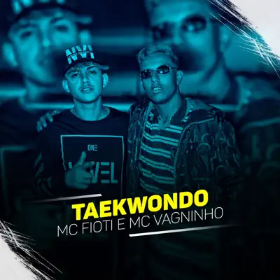 Taikondo - Single - MC Fioti