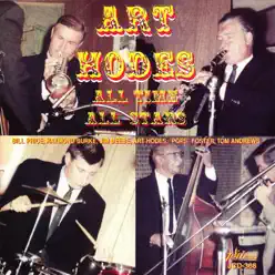 All Time All Stars - Art Hodes All Time All Stars - Art Hodes