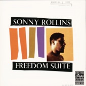 Sonny Rollins - The Freedom Suite