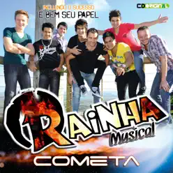 Cometa - Rainha Musical