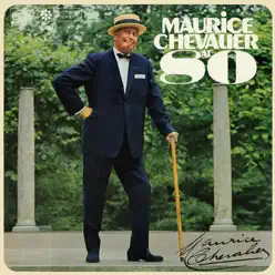 His 80th Birthday - Maurice Chevalier His 80th Birthday - Maurice Chevalier