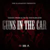 Stream & download Gunz In the Car - Single