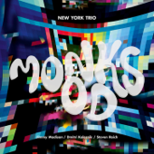 Monks Mood - New York Trio
