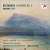 Beethoven: Symphony No. 9 – Brahms: Nänie