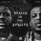 Really in the Streets (feat. G Perico) - Ma Da Pilot lyrics