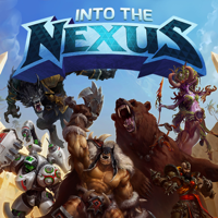 Into the Nexus: The Heroes of the Storm Podcast podcast