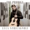 The Prodigy - Luca Stricagnoli lyrics
