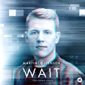 Wait (feat. Loote) artwork
