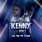 Ça va te tuer (feat. Minks) - DJ Kenny lyrics