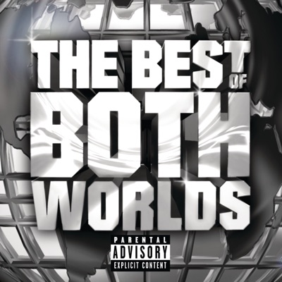 The Best of Both Worlds - R. Kelly