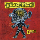 Hammerbox - Attack of the Slime Creatures