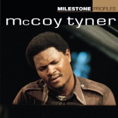 McCoy Tyner - Ebony Queen