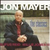 Jon Mayer, Rufus Reid & Victor Lewis - Solid (feat. Rufus Reid & Willie Jones III)