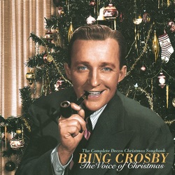 Bing Crosby - A Marshmallow World