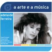 A Arte E A Música De Adelaide Ferreira artwork