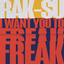 I Want You to Freak by 