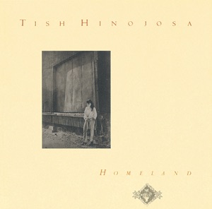 Tish Hinojosa - Till You Love Me Again - Line Dance Choreographer