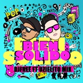 Bien Sólido (feat. Uzielito Mix) [feat. Uzielito Mix] artwork