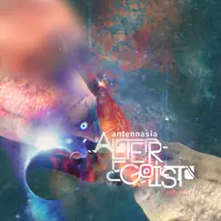 Alter-Egoist by Antennasia album reviews, ratings, credits