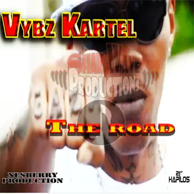 The Road - Single - Vybz Kartel