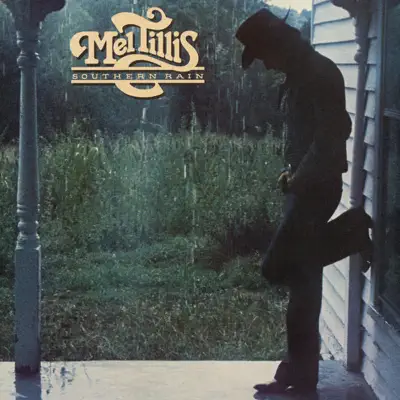 Southern Rain - Mel Tillis