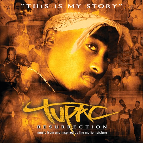 Download Mp3 2Pac Resurrection (Music From and Inspired