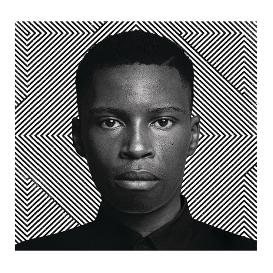 Cover artwork for Ndokulandela