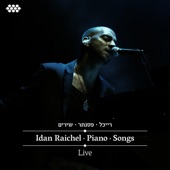 Idan Raichel - Piano - Songs artwork