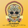 La Cumbia de la Limpia (Remix) - Single, 2017