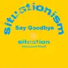 Say Goodbye (feat. Lauren Rimell) album lyrics, reviews, download