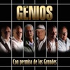 Los Genios - Cuando un Hombre Ama a una Mujer