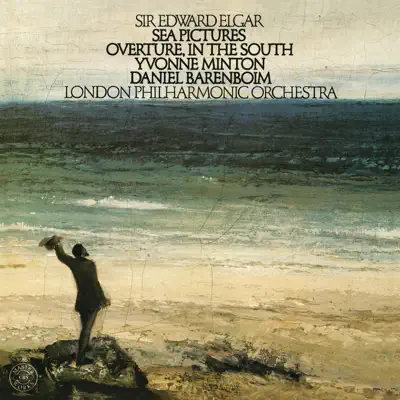 Elgar: Sea Pictures, Op. 37 - In the South Overture, Op. 50 "Alassio" - London Philharmonic Orchestra