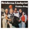 Båtsman däck - Bröderna Lindqvist lyrics