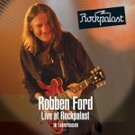 Robben Ford & The Blue Line - The Brother