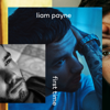 Liam Payne - First Time - EP  artwork