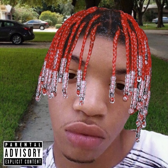 Cover artwork for The Bone