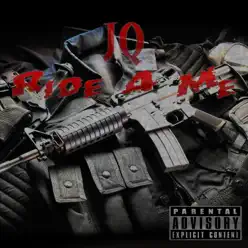 Ride 4 Me - Single - JQ Ride 4 Me - Single - JQ