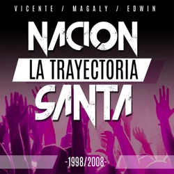 Nacion Santa - Hay un Lugar