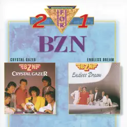 Endless Dream / Crystal Gazer - BZN